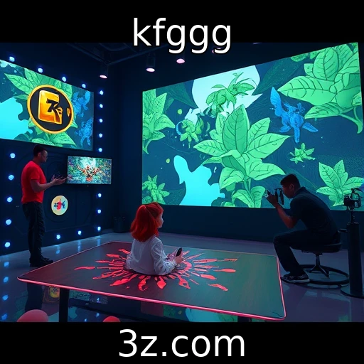 Novas tendências em jogos de realidade aumentada