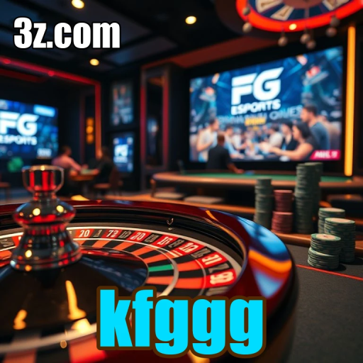 Walkthroughs incríveis no kfggg: jogue como um verdadeiro mestre!